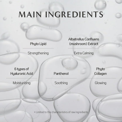 pH Balancer 5.07 fl.oz. (150ml) - pH Balancing Toner, Hyaluronic Acid, Panthenol, Phyto Collagen, Facial Toner for Moisturizing, Hydrated, Healthy Skin…