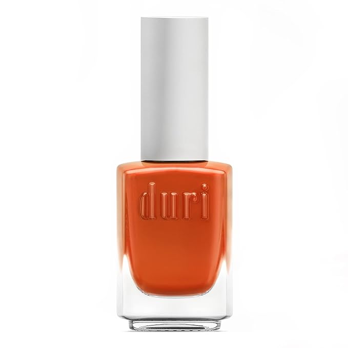 duri Nail Polish, 781 Uninhibited,