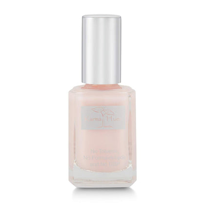Karma Organic Natural Nail Polish-Non-Toxic Nail Art, Vegan and Cruelty-Free Nail Paint (May Blossoms)