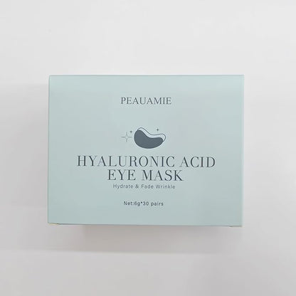 Under eye patchs (30 pairs)