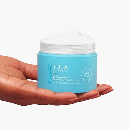 Tula skin care 24-7 hydrating
