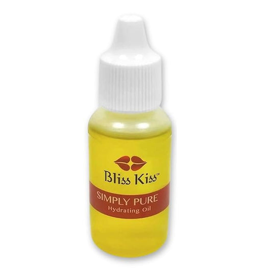 Bliss Kiss | Fragrance Free