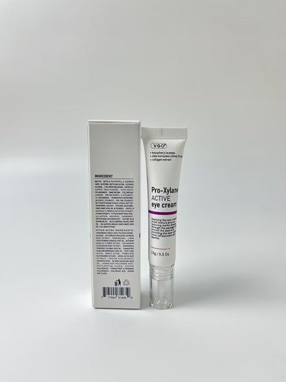 Vgo eye cream, 11g/0.39oz