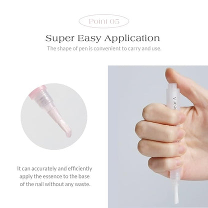 Dr.Althea Dear.A Luminous Nail Essence