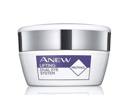Anew lifting dual eye system
