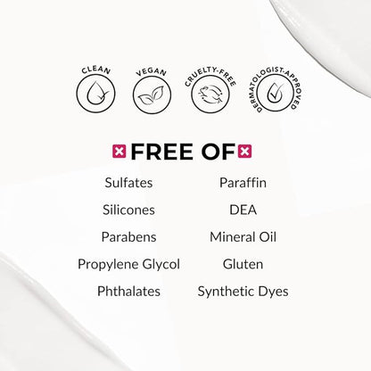 Love Ur Curls LUS Brands