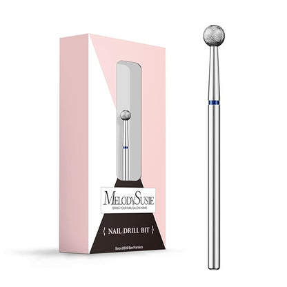 Melodysusie 4mm ball shape cuticle