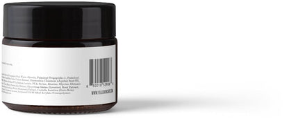 Yelle. Skincare – A-Dream Brightening Eye Cream – Plant-Based Eye Cream for Smoothing, Brightening, and Firming the Under-Eye Area – 1oz Jar