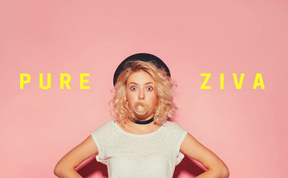 Light Blue Silver Grey Shimmering Pressed Powder Single Vegan Eyeshadow; Talc, Paraben & Cruelty Free