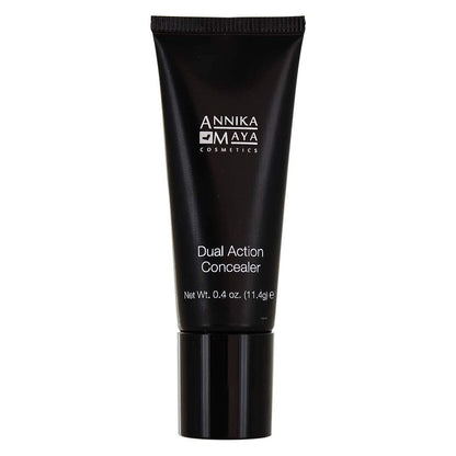 Annika Maya Dual Action Concealer (Light Peach)