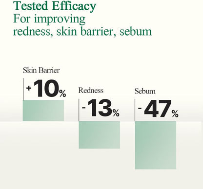 [PKY] Pyunkang Yul Ultimate Calming Solution Toner with Honeysuckle Flower, Ceramides, Hyaluronic Acid, Centella Asiatica, for Moisturized, Nourishing, Sensitive, Tired Facial Skin 3.71fl.oz.