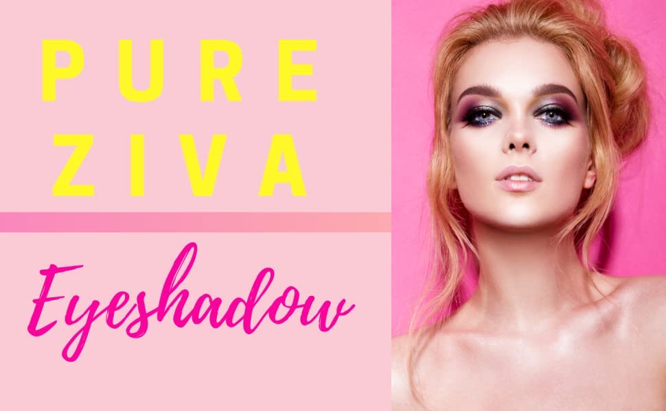 Midnight Matte Deep Navy Blue Pressed Powder Single Vegan Eyeshadow; Talc, Paraben & Cruelty Free