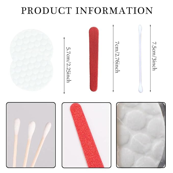 50 sets hotel vanity kit