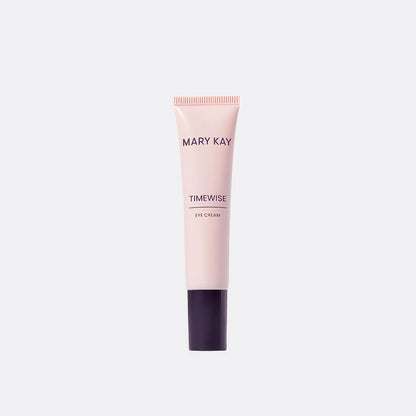 Mary Kay Eye Cream Combats Fine Lines, Dullness, And Loss of Firmness. Brightens And Provides 12 Hours of Hydration. Reduce Dark Circles