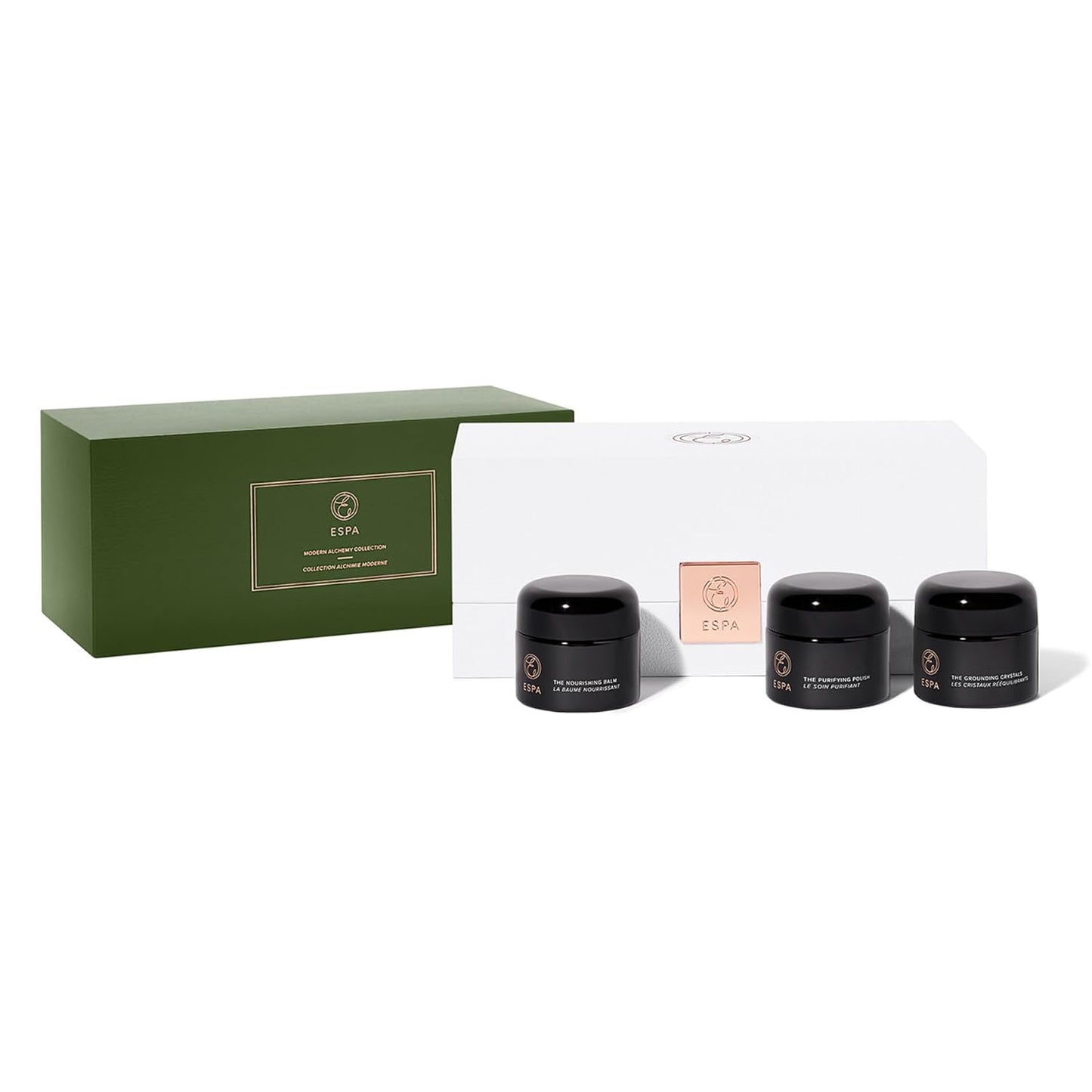 ESPA | Modern Alchemy Collection | Gift Set | Worth $106