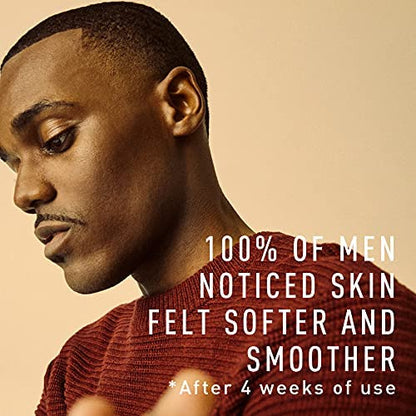 Bevel Shaving Kit for Men - Includes Pre Shave Oil, Shaving Cream, and After Shave Balm, Helps Reduce Skin Irritation and Prevent Razor Bumps