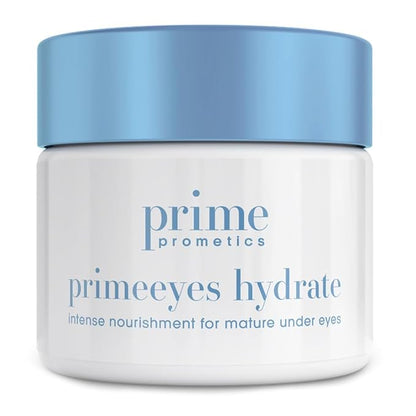 Primeeyes hydrate under eye cream