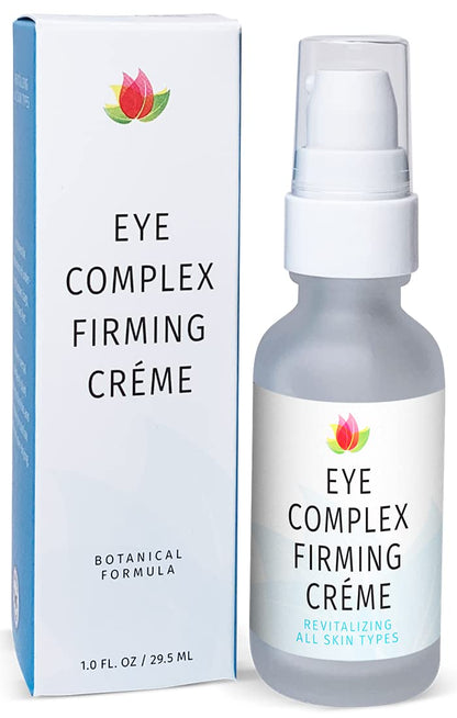 Reviva Labs Eye Complex Firming Cream