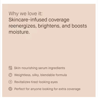 Bobbi Brown Intensive Serum Concealer Walnut