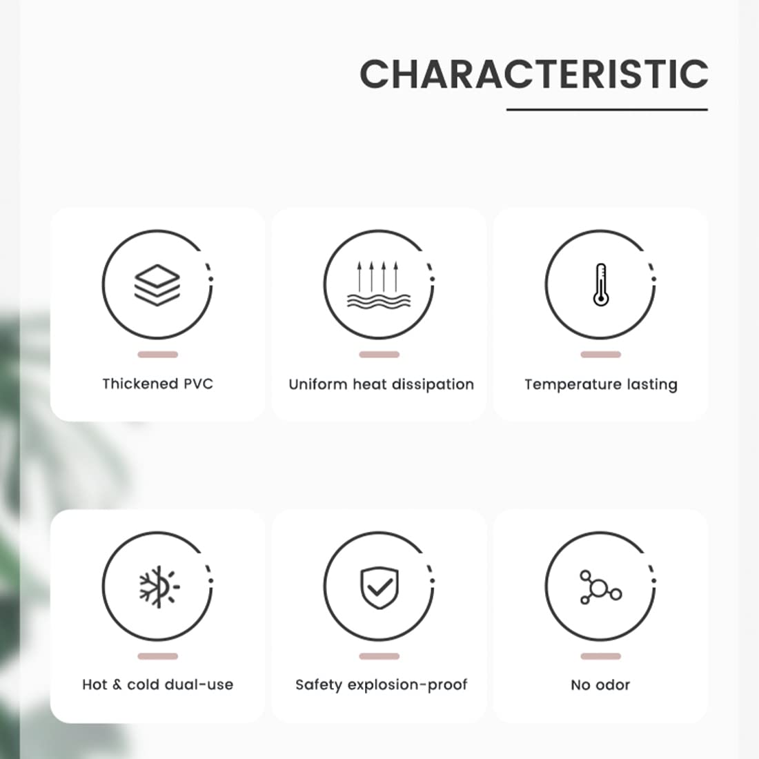 Lip and Eye Ice Pack for Injuries, Mini Small Gel Ice Pack, Hot and Cold Compress, Reduce Pain and Swelling, Dark Circles Fade, Eye Relax, Anti-Aging Lip Care Pad Gift for Girl Woman (Multicolored)