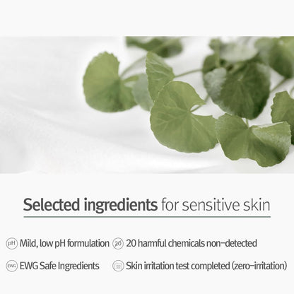 Pyunkang Yul PKY Calming Deep Moisture Toner - Face Toner for Women containing AHA and PHA - for Teens and Adults - Astringent for Face - Korean Facial Toner - 150ml 5.07 Fl. Oz.