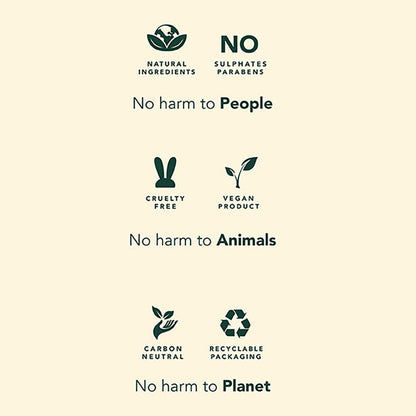 Sukin The Rose Pack Limited Edition Skin Care Gift Pack, Set of 2