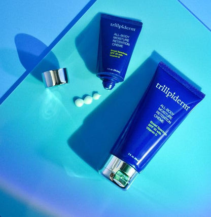 Trilipiderm 3 x All-Body Moisture