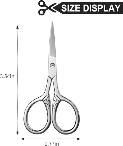 Professional Grooming Scissors, Small Scissors