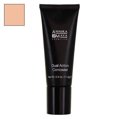 Annika Maya Dual Action Concealer (Light/Medium)