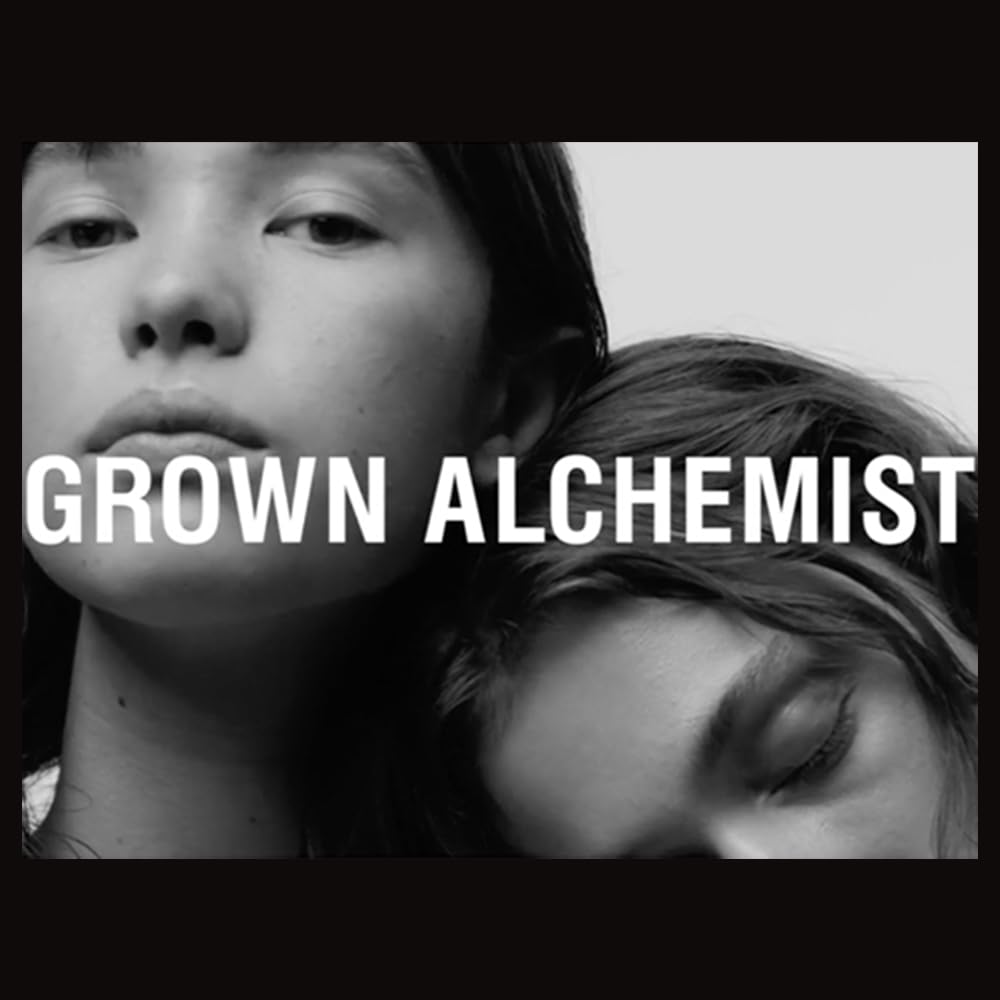 Grown Alchemist Hand Care Kit: Hand Wash & Hand Cream 500mL