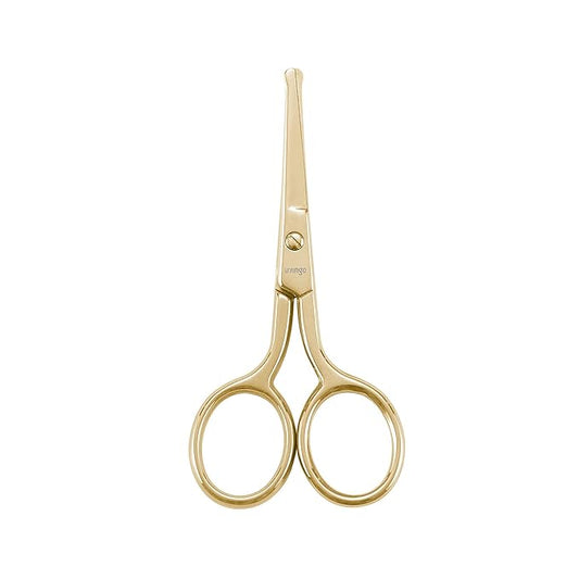 Livingo professional nose hair scissors,