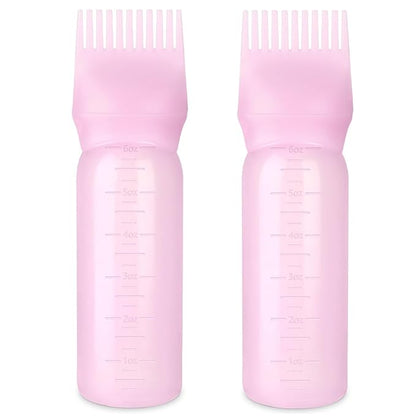 Root Comb Bottle Applicator 6