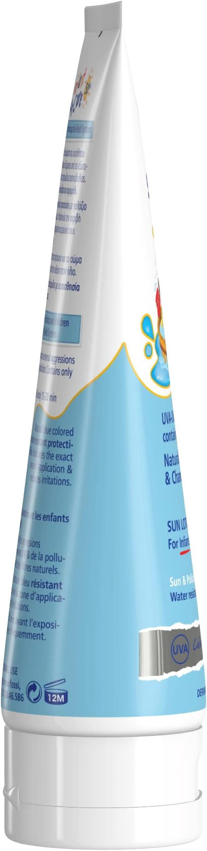 FREZYDERM SPF 50 Infant Sun