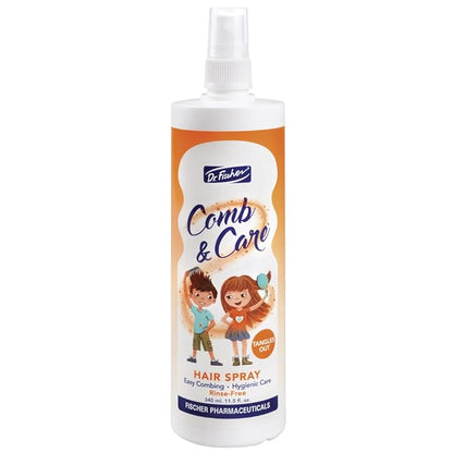 Dr. Fischer Kids & Baby