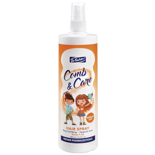 Dr. Fischer Kids & Baby