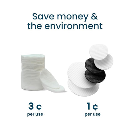 Lastobject lastround kit - reusable