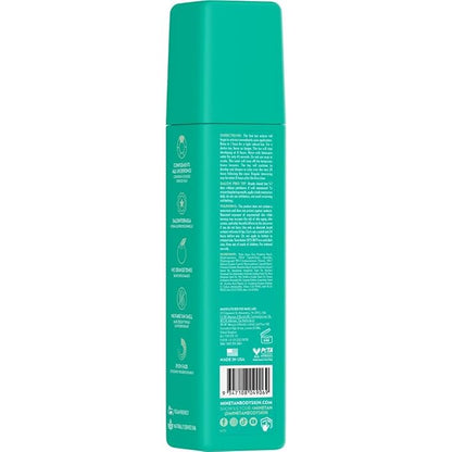 Minetan Olive Self Tan Foam