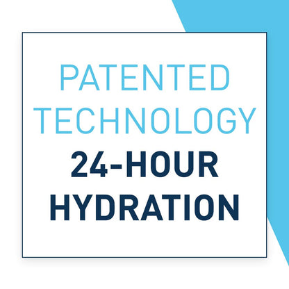 CeraVe SA Lotion for Rough & Bumpy Skin, Vitamin D, Hyaluronic Acid, Lactic Acid, Niacinamide & Salicylic Acid, Gentle Exfoliating Rough And Bumpy Skin Lotion, 19 Ounce
