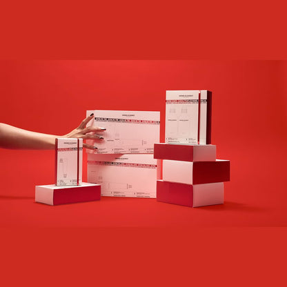 Grown Alchemist Hand Care Kit: Hand Wash & Hand Cream 500mL