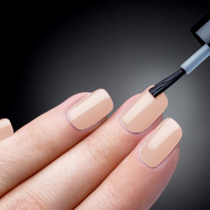 Karma Organic 150 Nail Polishes (marshmallow)