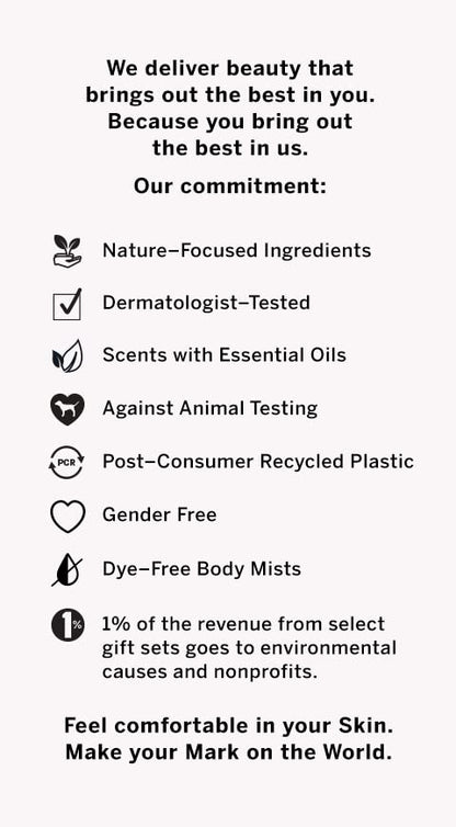 Victoria's Secret Pink Warm and Cozy Body Mist