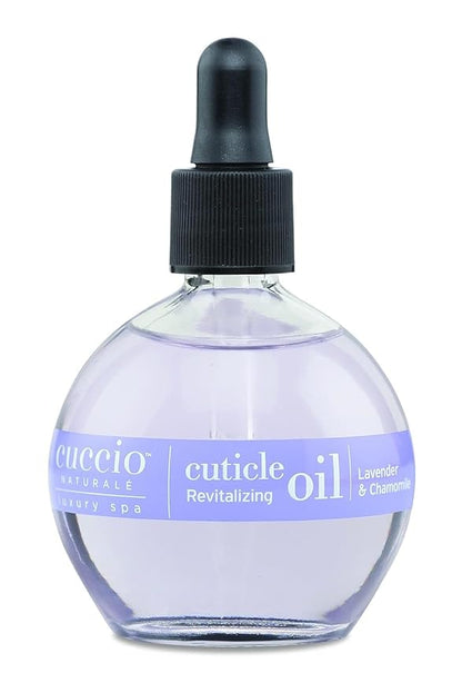 Cuccio Full Hand Treatment -