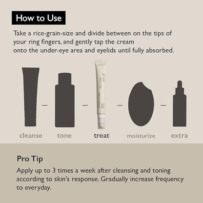 [haruharu wonder] black rice bakuchiol