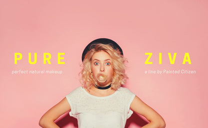 Purple Smoke Violet Matte Opaque Mauve Pressed Powder Single Vegan Eyeshadow; Talc, Paraben & Cruelty Free