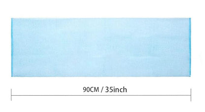 Arch&m exfoliating washcloth 12 pack