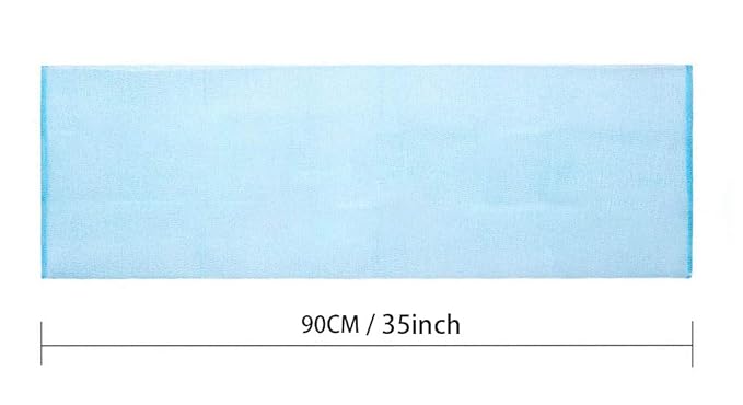 Arch&m exfoliating washcloth exfoliating body