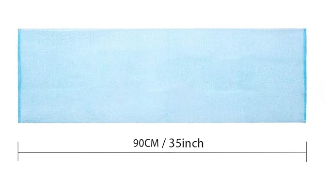 Arch&m exfoliating washcloth exfoliating body