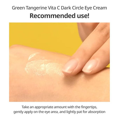 Goodal green tangerine vitamin c