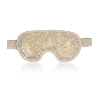 Newgo cooling eye mask cold