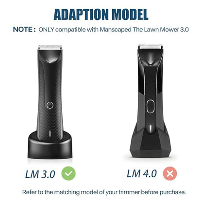 4 Professional Hair Trimmer Guards